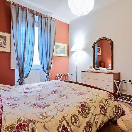 Xenia - Elegant Flat In The Center Of Apartment *