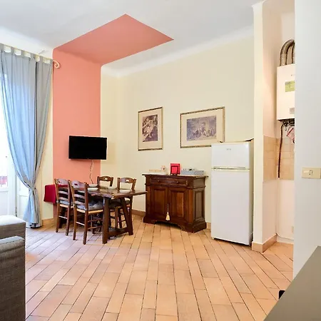 Xenia - Elegant Flat In The Center Of Apartment