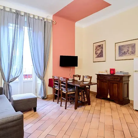 Xenia - Elegant Flat In The Center Of Apartment Milan