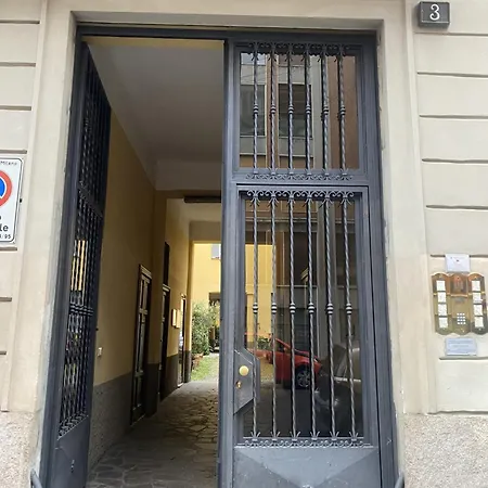 Xenia - Elegant Flat In The Center Of Apartment *