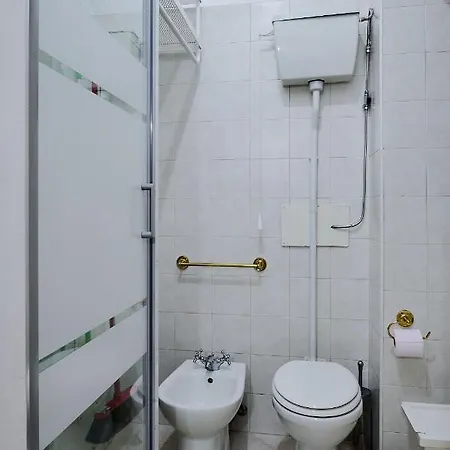 Xenia - Elegant Flat In The Center Of Appartement
