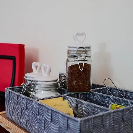 Appartement Xenia - Elegant Flat In The Center Of Milan